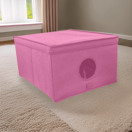 Opvouwbare en lichte constructie