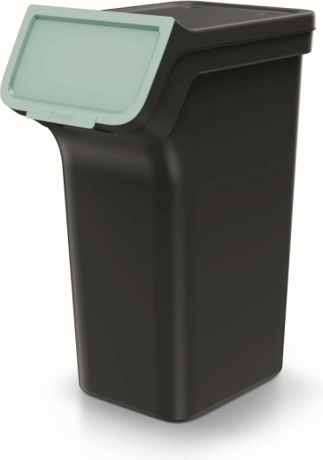 Stapelbaar en ruimtebesparend design