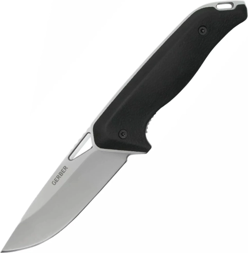 Opvouwbaar mes Gerber Moment met nylon etui
