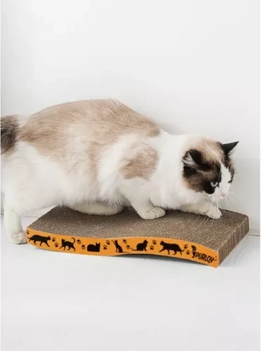 Natuurlijk krabben en gezonde nagels