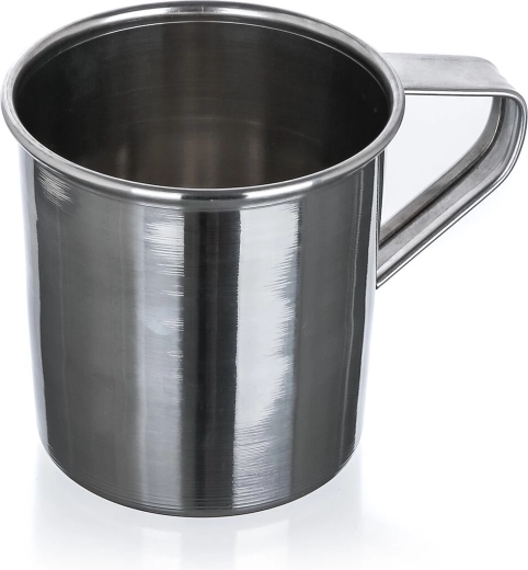 Comfortabel drinken en zekere grip