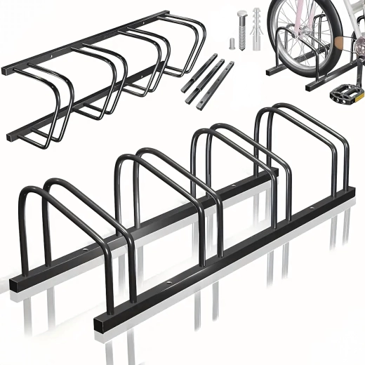Eenvoudige montage en verankering