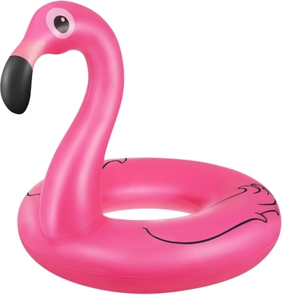 Grote en comfortabele zwemband 102 cm