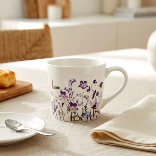 Eenvoudig onderhoud en dagelijks comfort