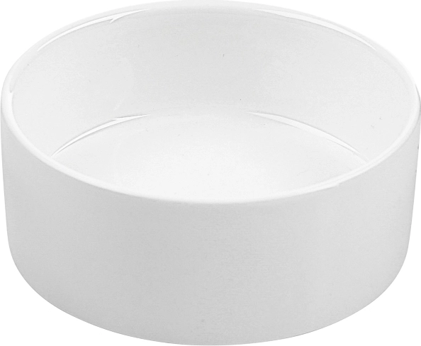 Regular ronde schaaltje 180 ml