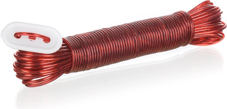 Sterkte dankzij de staaldraad