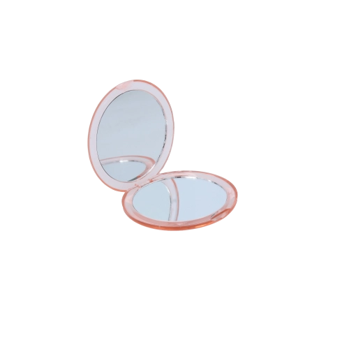 Compact ontwerp voor elke handtas