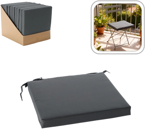 Comfort dat lang meegaat