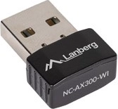 Wi‑Fi 6-efficiëntie in het 2,4 GHz-bereik