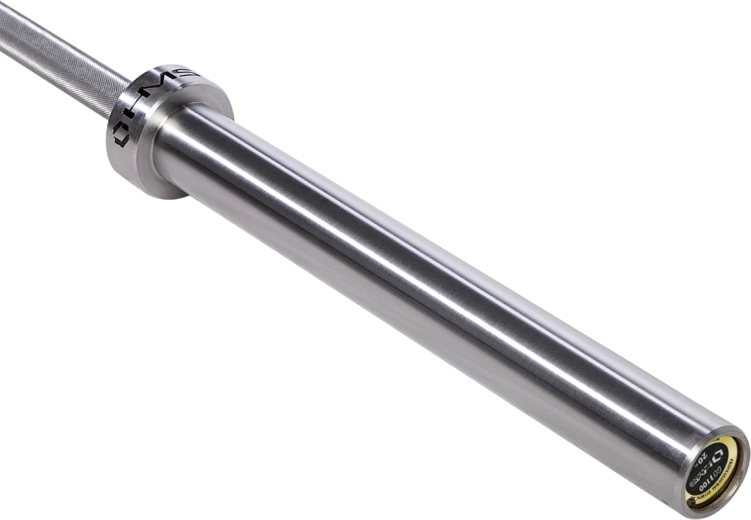 Soepele rotatie dankzij 10 naaldlagers