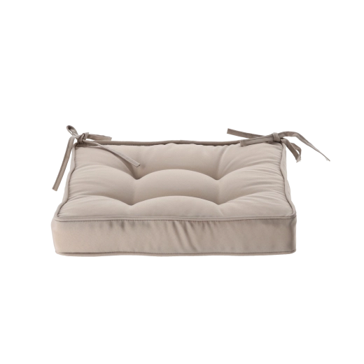 Comfort met 6 cm hoogte