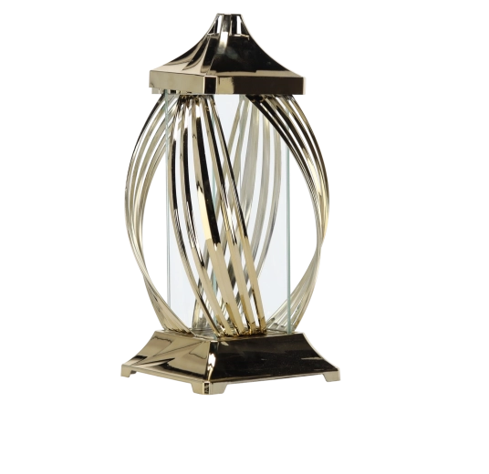 Effectvol strikmotief