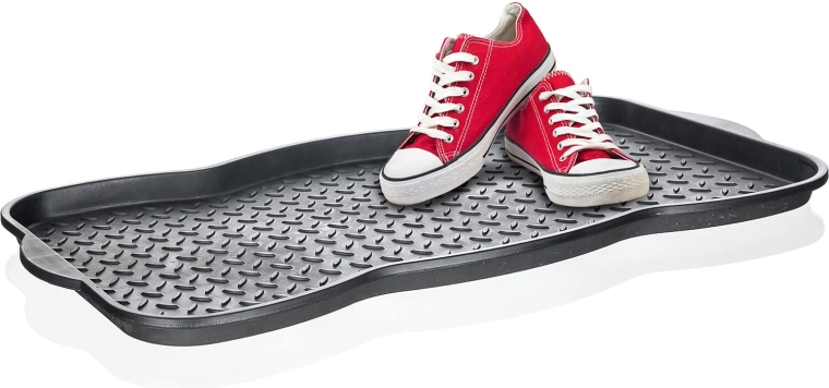 Eenvoudig onderhoud en veelzijdig gebruik