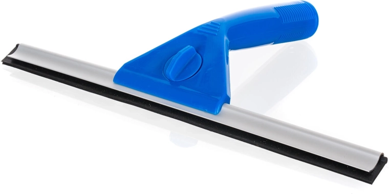 Vergrendelwieltje voor precieze instelling