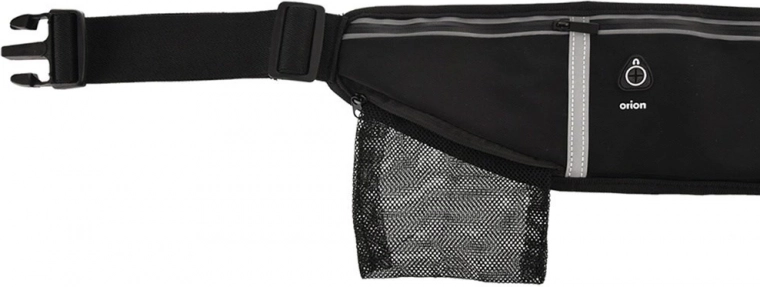 Drie vakken en flessenhouder