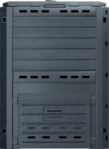 Duurzame en onderhoudsarme constructie