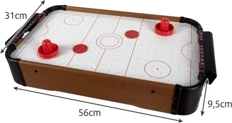 Compacte en makkelijk draagbare tafel