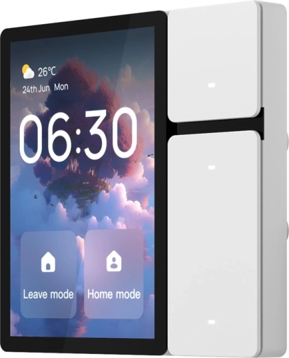 Slimme Wi‑Fi Centrale Avatto T6EP