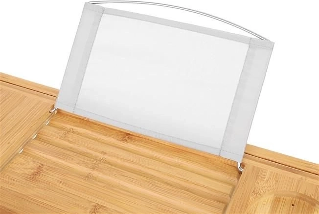 Houder voor boek of tablet met 3 standen
