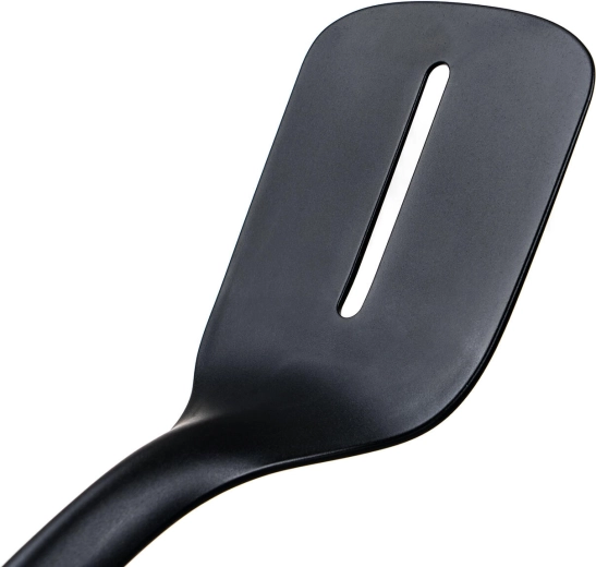 Afgieten van vloeistoffen dankzij sleuf