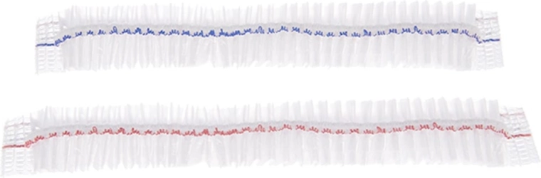Twee populairste afmetingen in één set