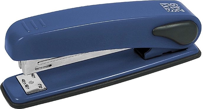 Nietmachine SAX 249 blauw