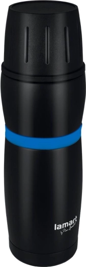 Lamart thermosbeker Cup 480 ml zwart