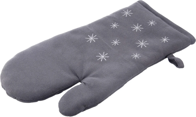 Comfortabele bescherming van 100% katoen