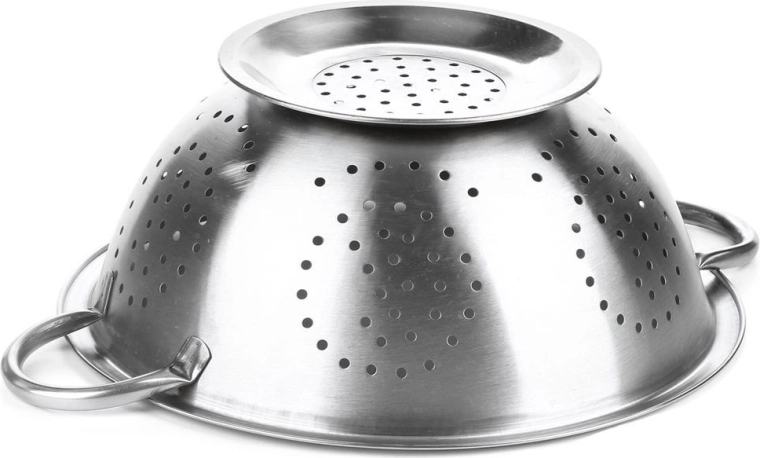 Duurzaam roestvrij staal