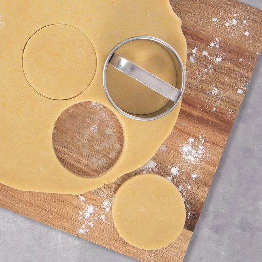 Comfortabel en precies uitsteken