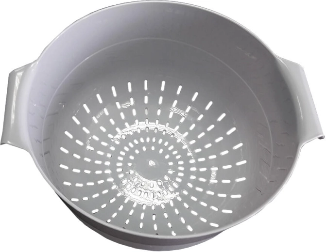 Stabiele basis voor veilig neerzetten