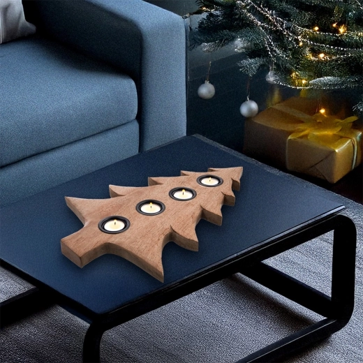 Stabiele en praktische uitvoering