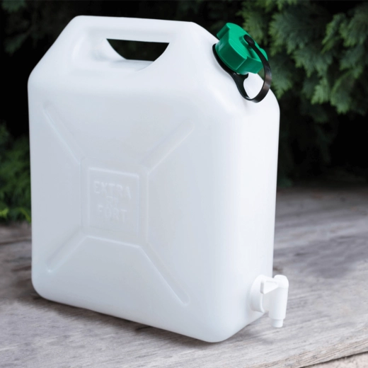 Duurzame constructie en eenvoudig dragen