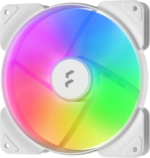 Fractal Aspect 14 RGB PWM 140 mm ventilator – witte rand