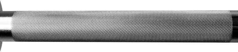 Gekartelde greep voor zekerheid tijdens het tillen