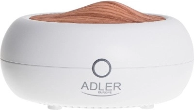 Ultrasone aroma diffuser 3-in-1 Adler AD 7969 met USB-voeding