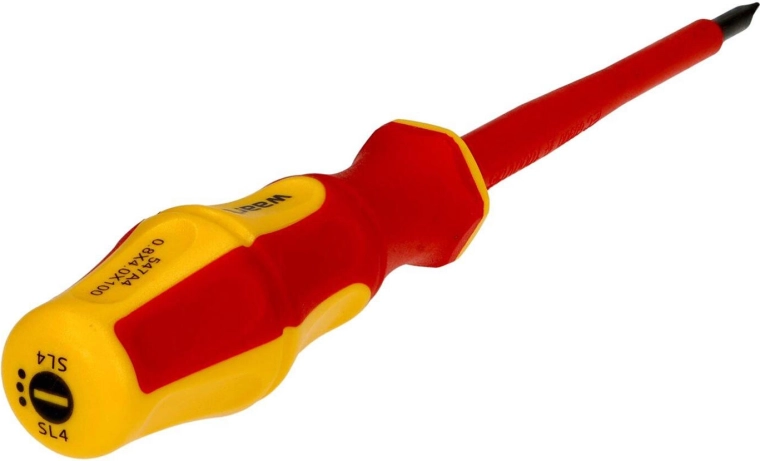 Ergonomische TPR/PP-handgreep voor een zekere grip