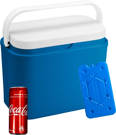 Snel invriezen en langdurige koelwerking