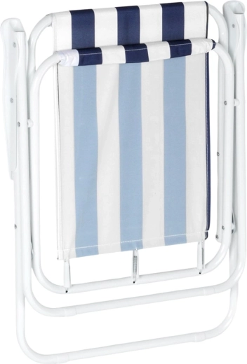 Compacte opvouwbare constructie