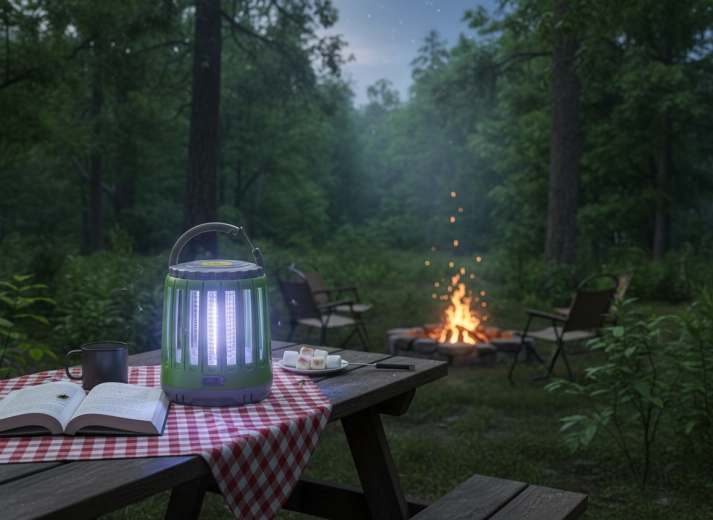 Duurzame constructie voor buiten