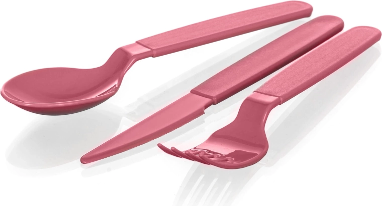 Complete set voor elke tafel