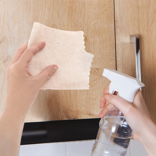 Zacht voor verschillende oppervlakken