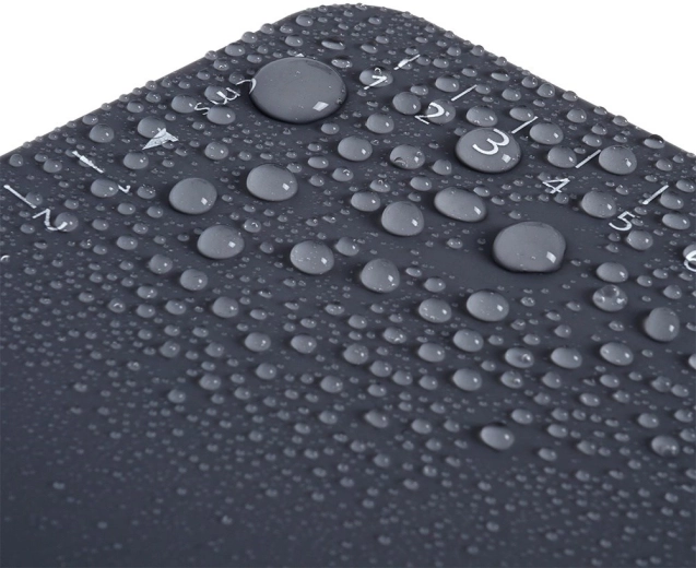 Antiaanbak- en antislipopervlak