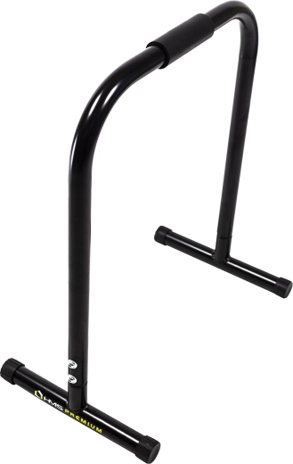 Stabiele stalen constructie met hoog draagvermogen