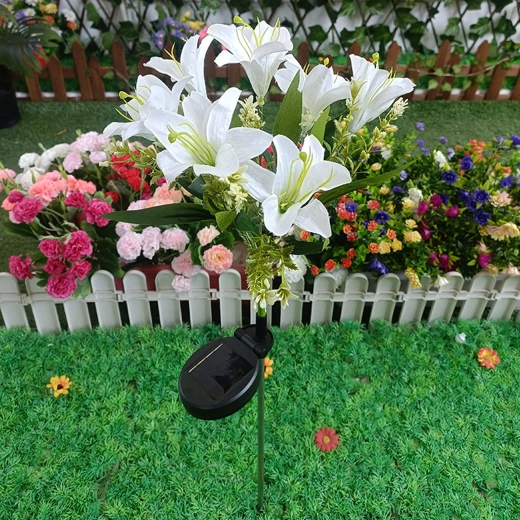 Zonne-energie zonder kabels