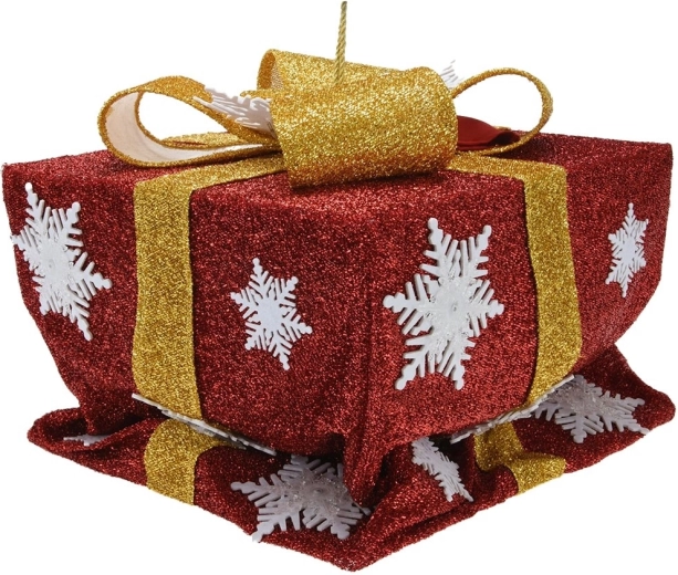 Elegant glinsterend design