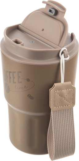 Ergonomische vorm en praktische polslus