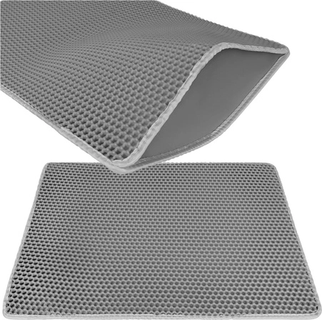 Antislipzekerheid en bescherming van de vloer