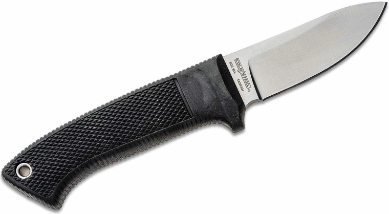 Zekere grip dankzij Kray-Ex handgreep