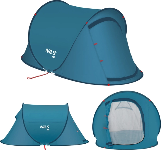 Comfort en ventilatie zonder insecten